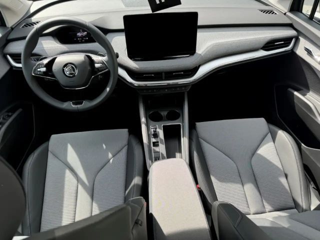 Skoda Enyaq Coupe iV 60