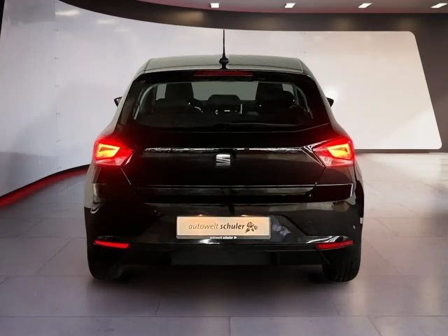 Seat Ibiza 1.0 TSI Style