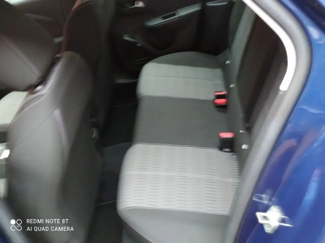 Opel Corsa F e Basis *PDC*Sitzheizung*