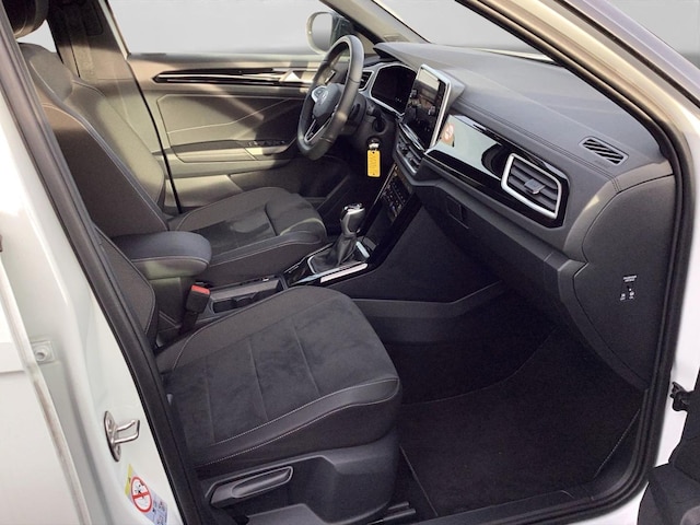 Volkswagen T-Roc 1.5 TSI DSG R-Line