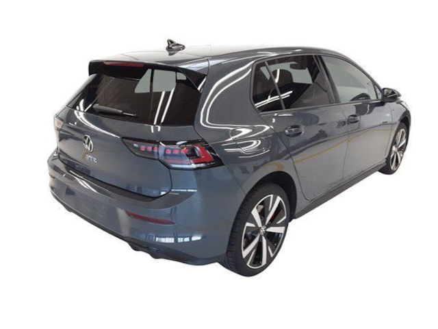 Volkswagen Golf DSG GTE eHybrid