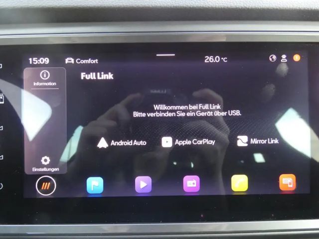 Cupra Ateca 2.0 '4DRIVE' #BREMBO #ACC #360° #LED #NAVI