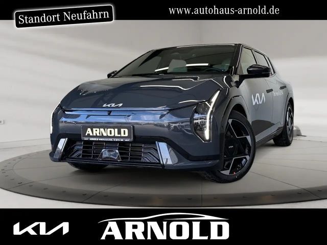 Kia EV4 81.4 kWh GT-Line