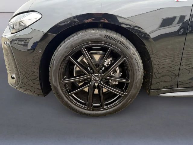 Audi A5 S-Line S-Tronic