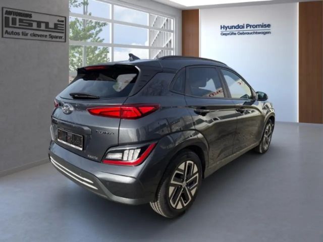 Hyundai Kona 2WD Electric Trend