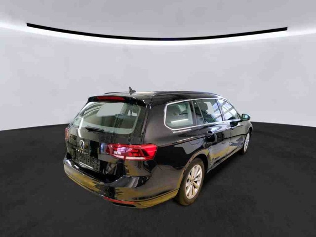 Volkswagen Passat 2.0 TSI Business DSG Variant