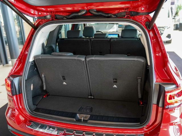 Mercedes-Benz EQB 250