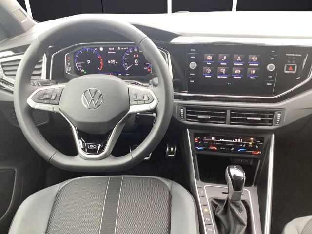 Volkswagen Polo DSG IQ.Drive Style