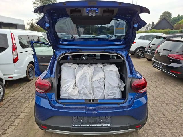 Dacia Sandero Comfort Stepway