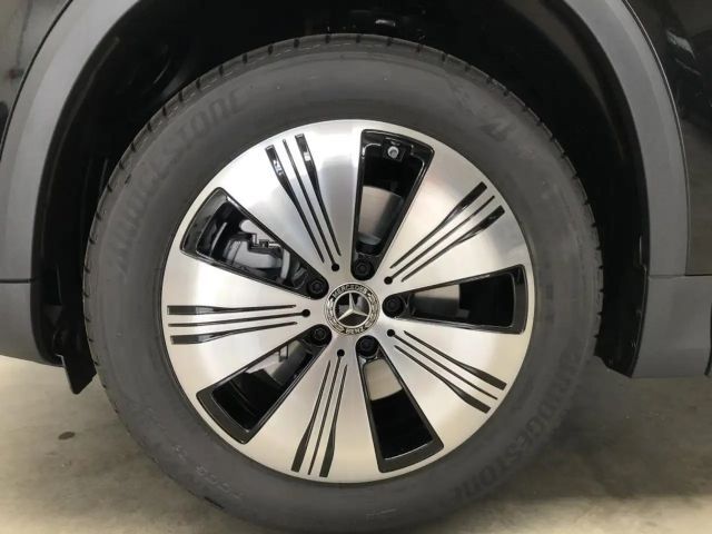 Mercedes-Benz EQA 300 4MATIC Progressive