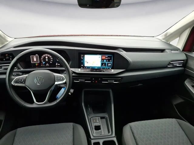 Volkswagen Caddy 1.5 TSI BMT DSG Life