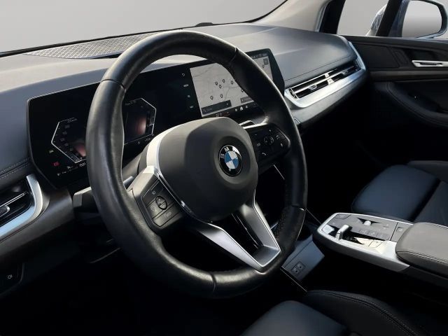 BMW 220 220d Active Tourer Luxury Line