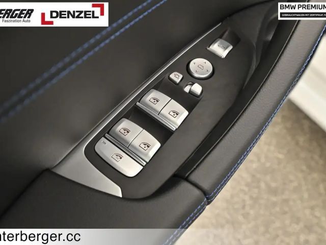 BMW X3 M-Sport xDrive20d