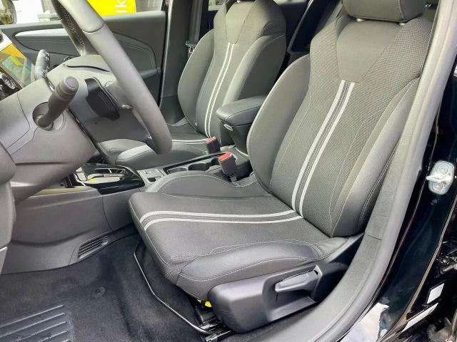 Opel Corsa GS-Line Grand Sport