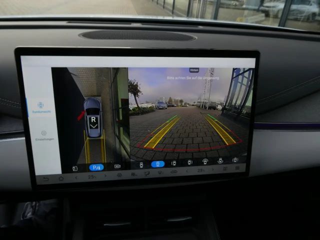 BYD Seal Comfort DM-i Touring