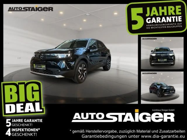 Opel Mokka Elegance Mokka-e