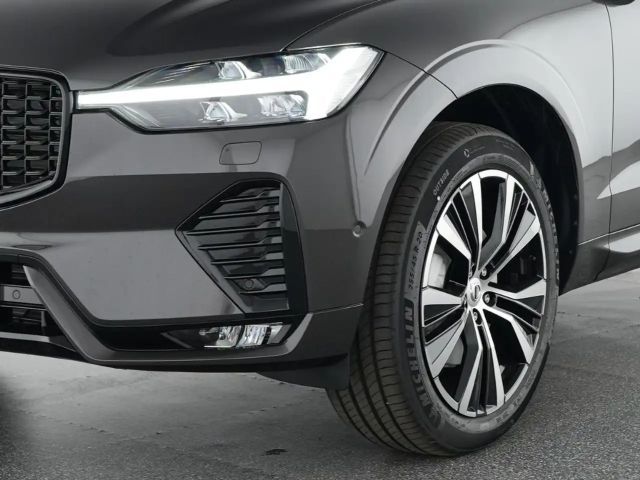 Volvo XC60 AWD Dark Plus