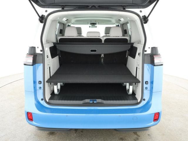 Volkswagen ID.Buzz Pro Sound