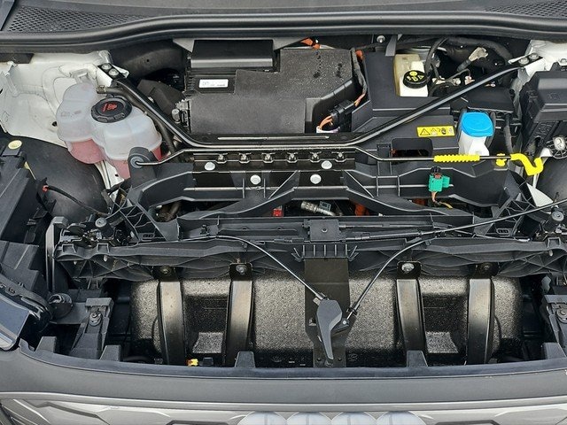 Audi Q4 e-tron Quattro