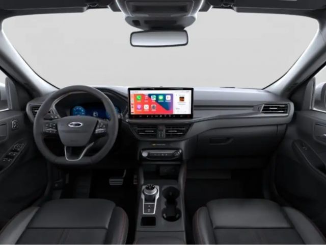 Ford Kuga Hybrid ST Line X