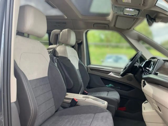 Volkswagen Multivan DSG Lang Style T7