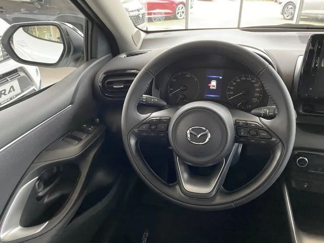 Mazda 2 Hybrid 1.5L Hybrid VVT-i Centre