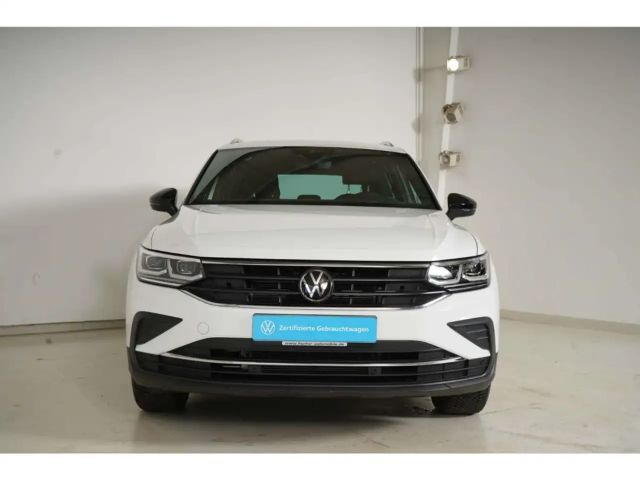 Volkswagen Tiguan 1.5 TSI DSG Move