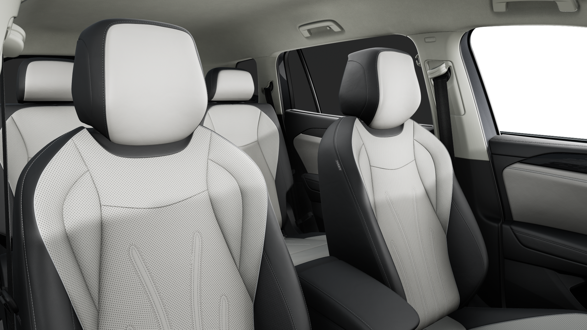 Volkswagen Tayron 1.5 TSI eHybrid