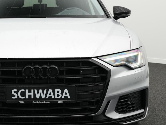 Audi S6 Avant Quattro