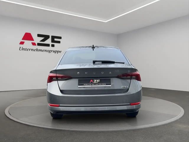 Skoda Octavia 1.0 TSI Style Style