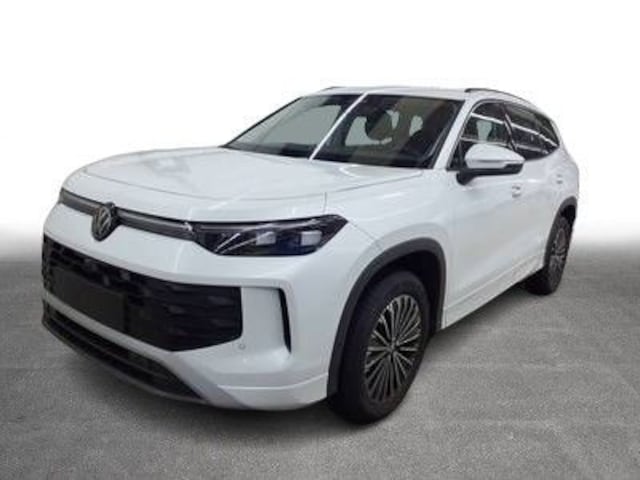 Volkswagen Tayron 2.0 TDI Life