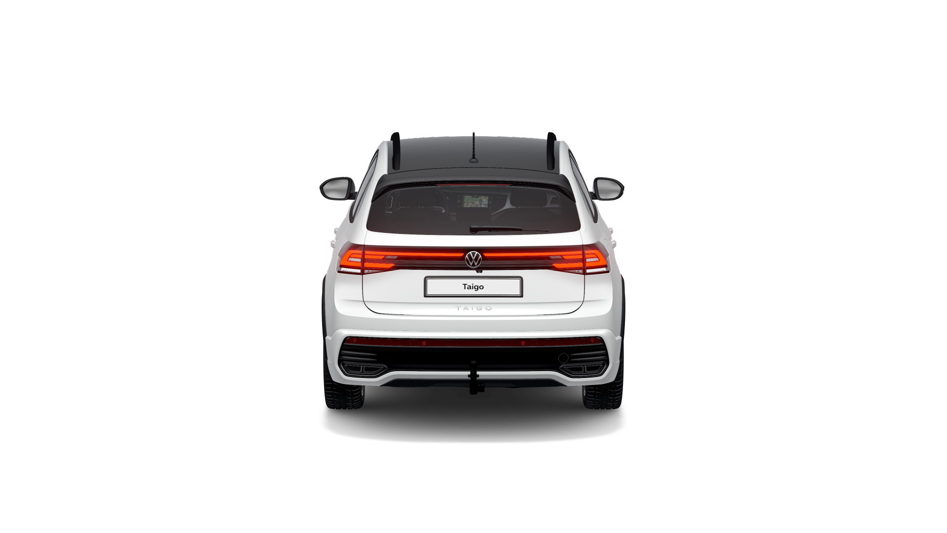 Volkswagen Taigo 1.0 TSI