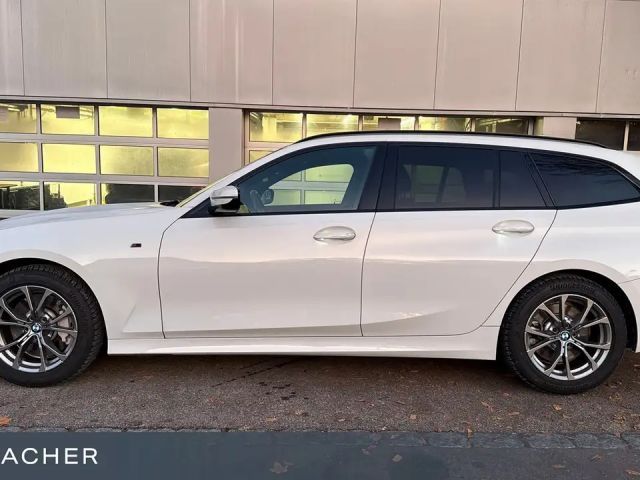 BMW 330 330d Sport Line Touring