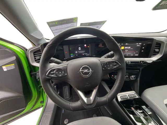 Opel Mokka Elegance Mokka-e