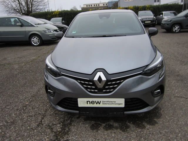Renault Clio TCe 90 Techno
