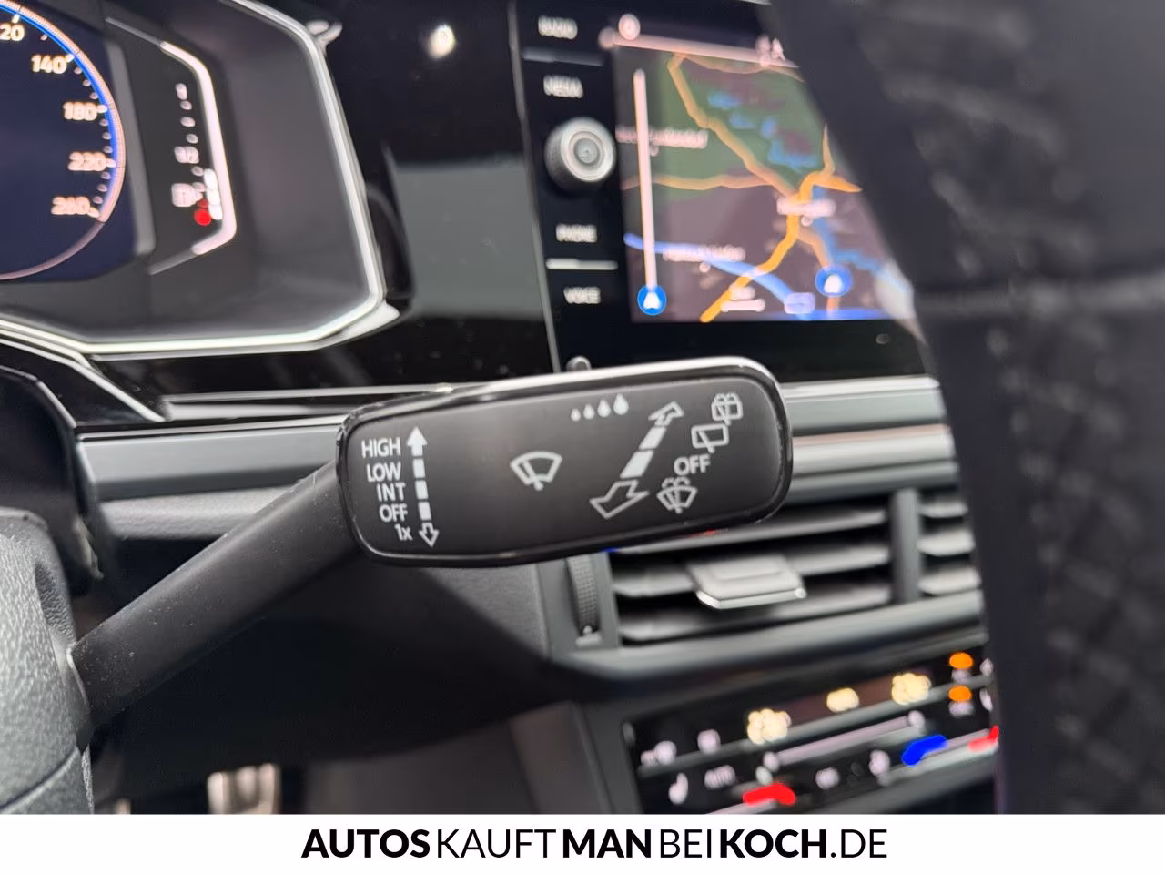 Volkswagen Taigo 1.5 TSI DSG R-Line