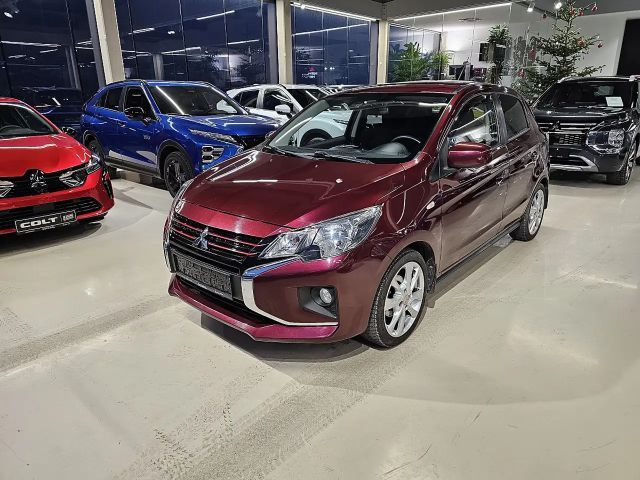 Mitsubishi Space Star Invite MIVEC Star