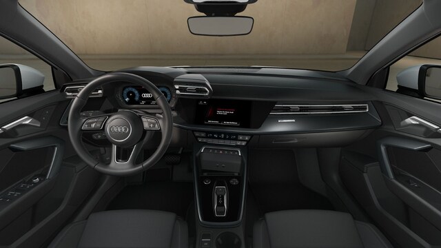 Audi A3 30 TFSI S-Tronic Sportback