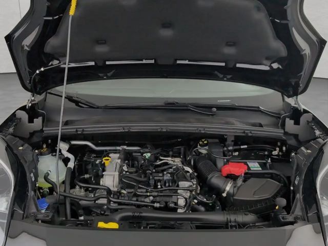 Ford Puma EcoBoost ST Line