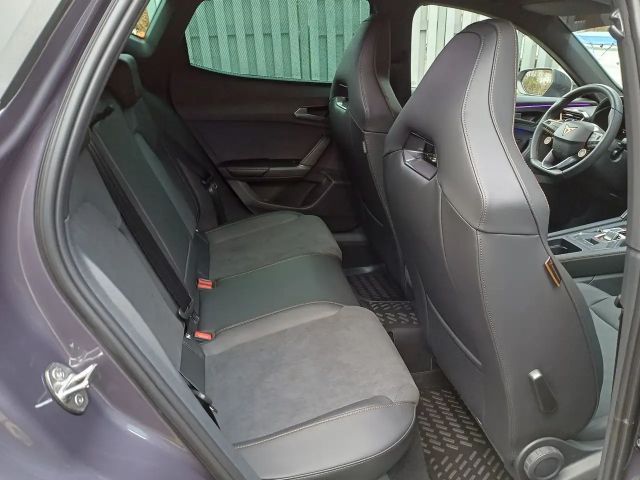 Cupra Formentor 2.0 TSI 4Drive VZ