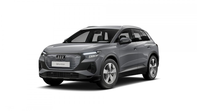 Audi Q4 e-tron 40