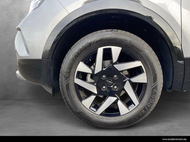 Opel Mokka 1.2 Turbo GS-Line Grand Sport Turbo