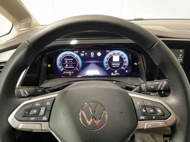 Volkswagen Multivan 2.0 TDI Lang T7