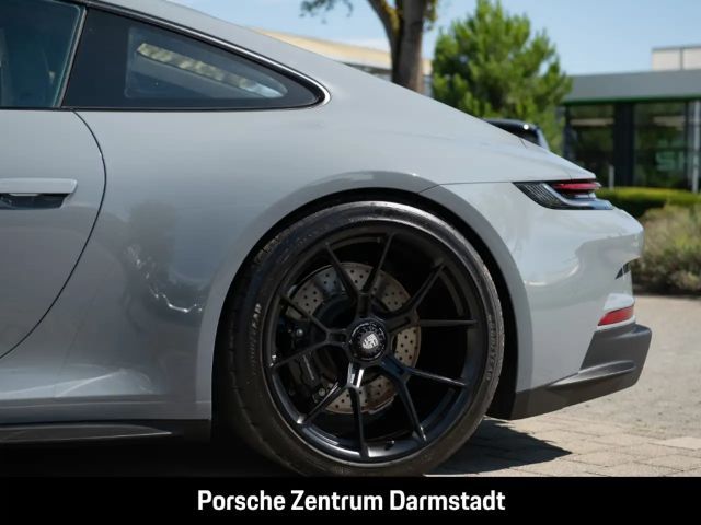 Porsche 992 Coupé GT3