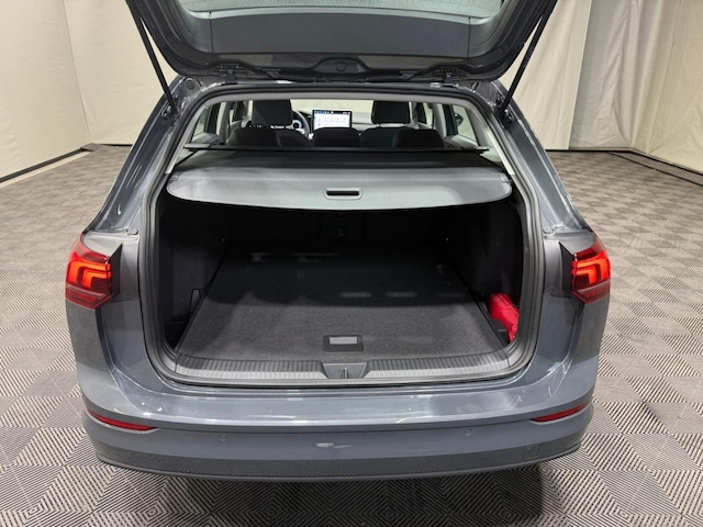 Volkswagen Golf 1.5 TSI Life Variant