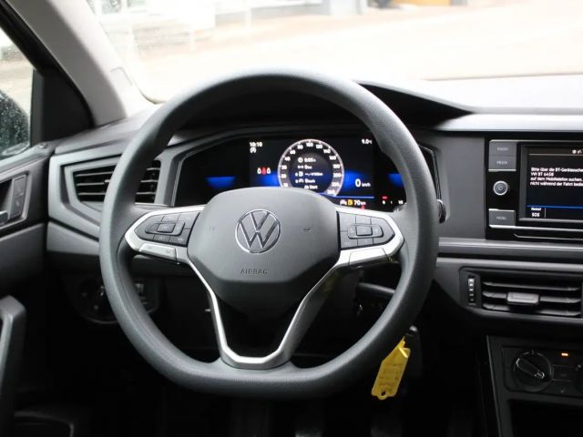 Volkswagen Taigo 1.0 TSI