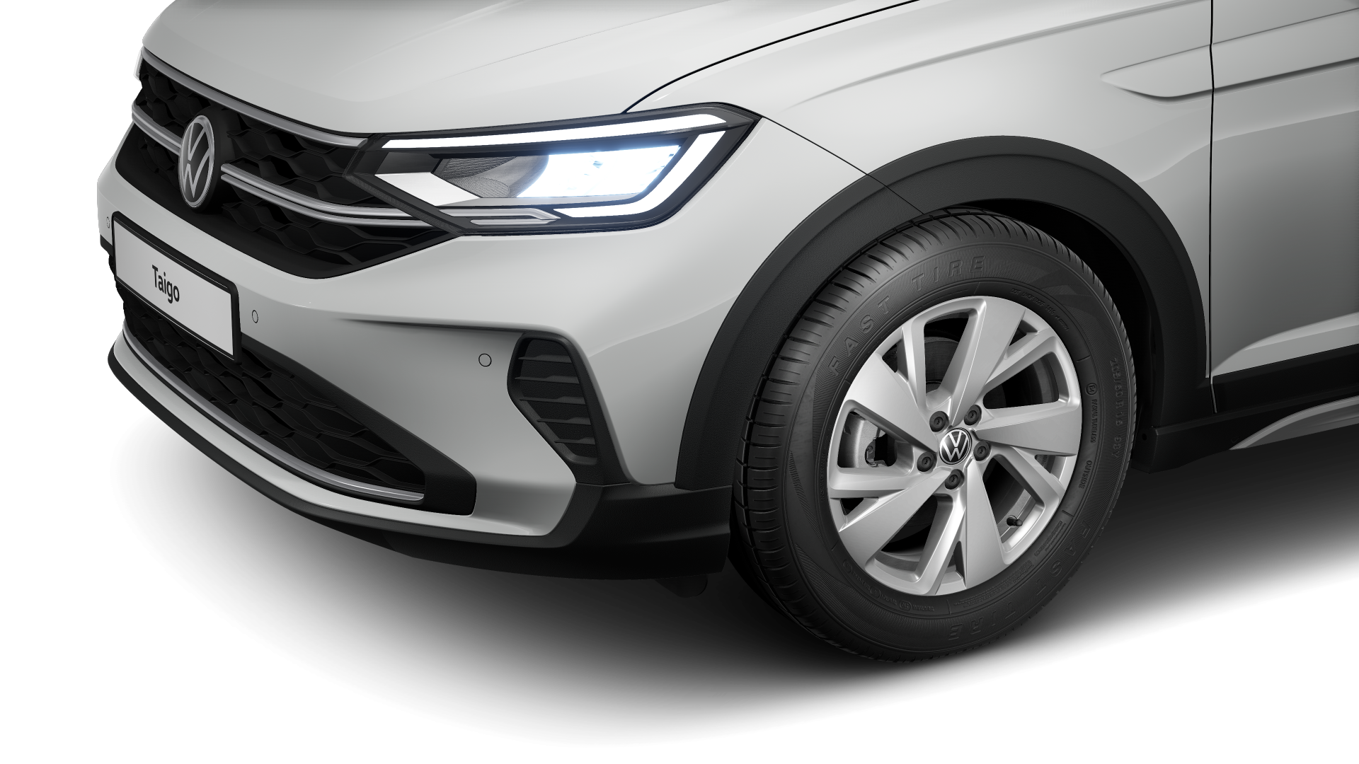 Volkswagen Taigo 1.0 *Sitzhzg*ACC*