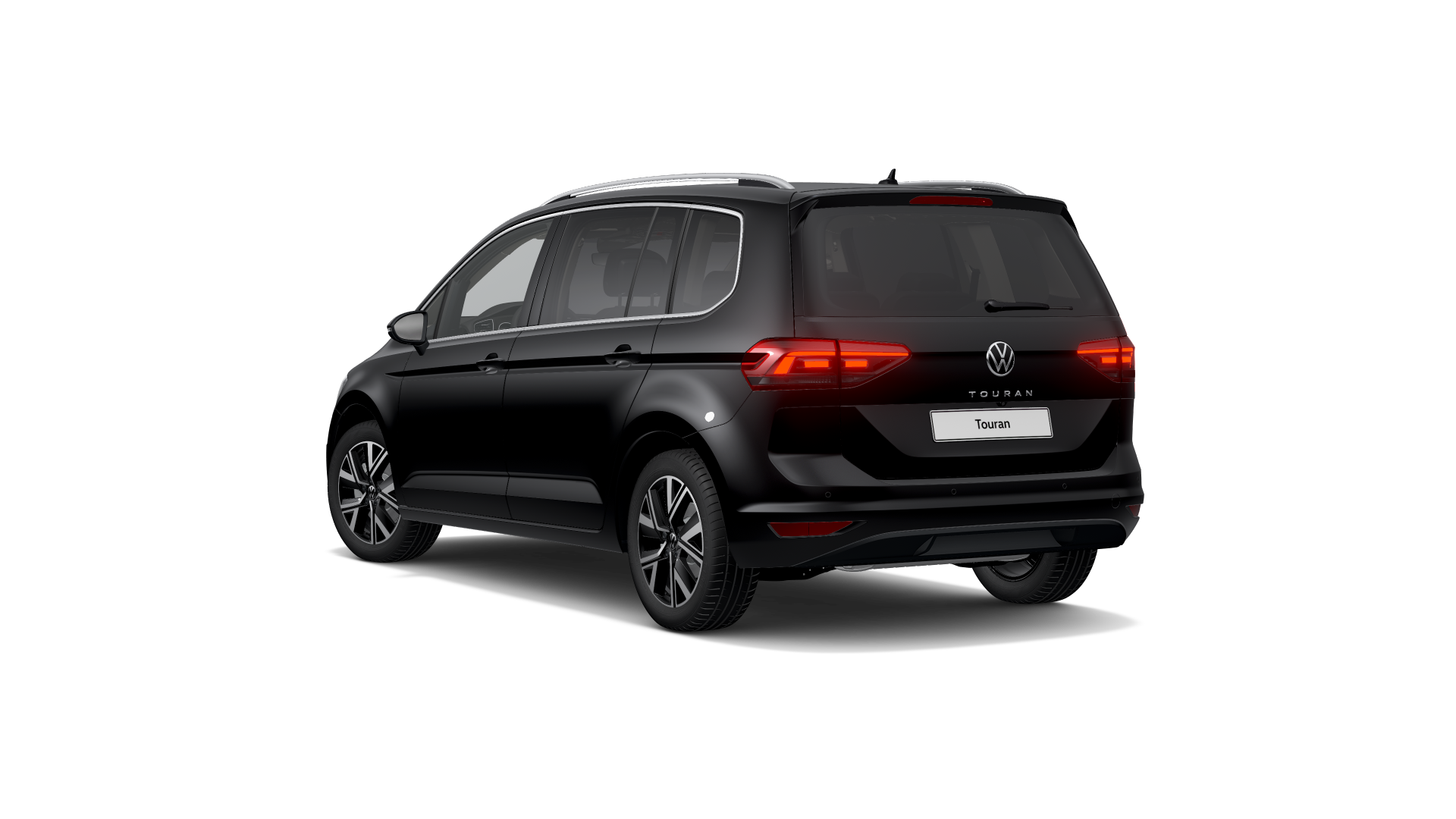 Volkswagen Touran 1.5 TSI