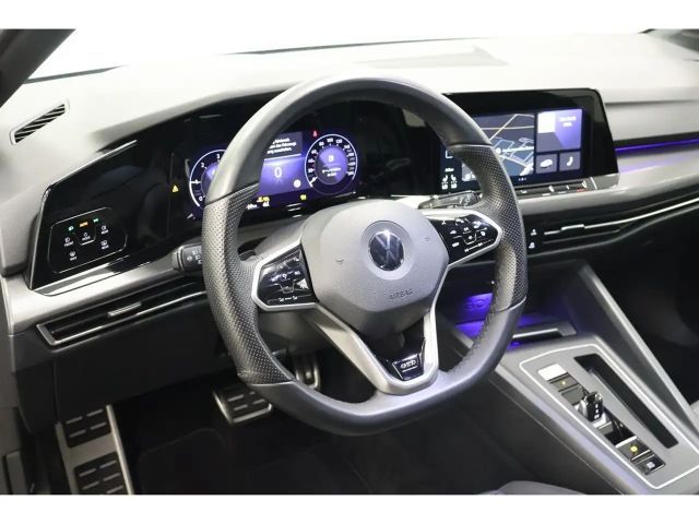 Volkswagen Golf 2.0 TDI DSG GTD Golf VIII