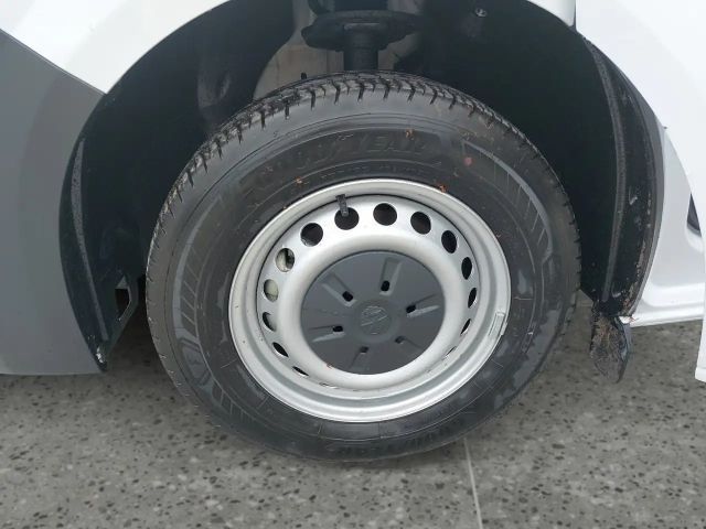 Volkswagen Transporter 4Motion Lang T7